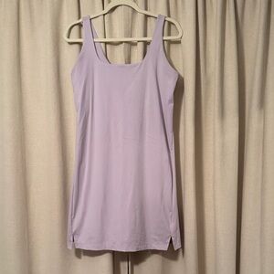Old Navy Active Powersoft Athletic Dress - Lavender